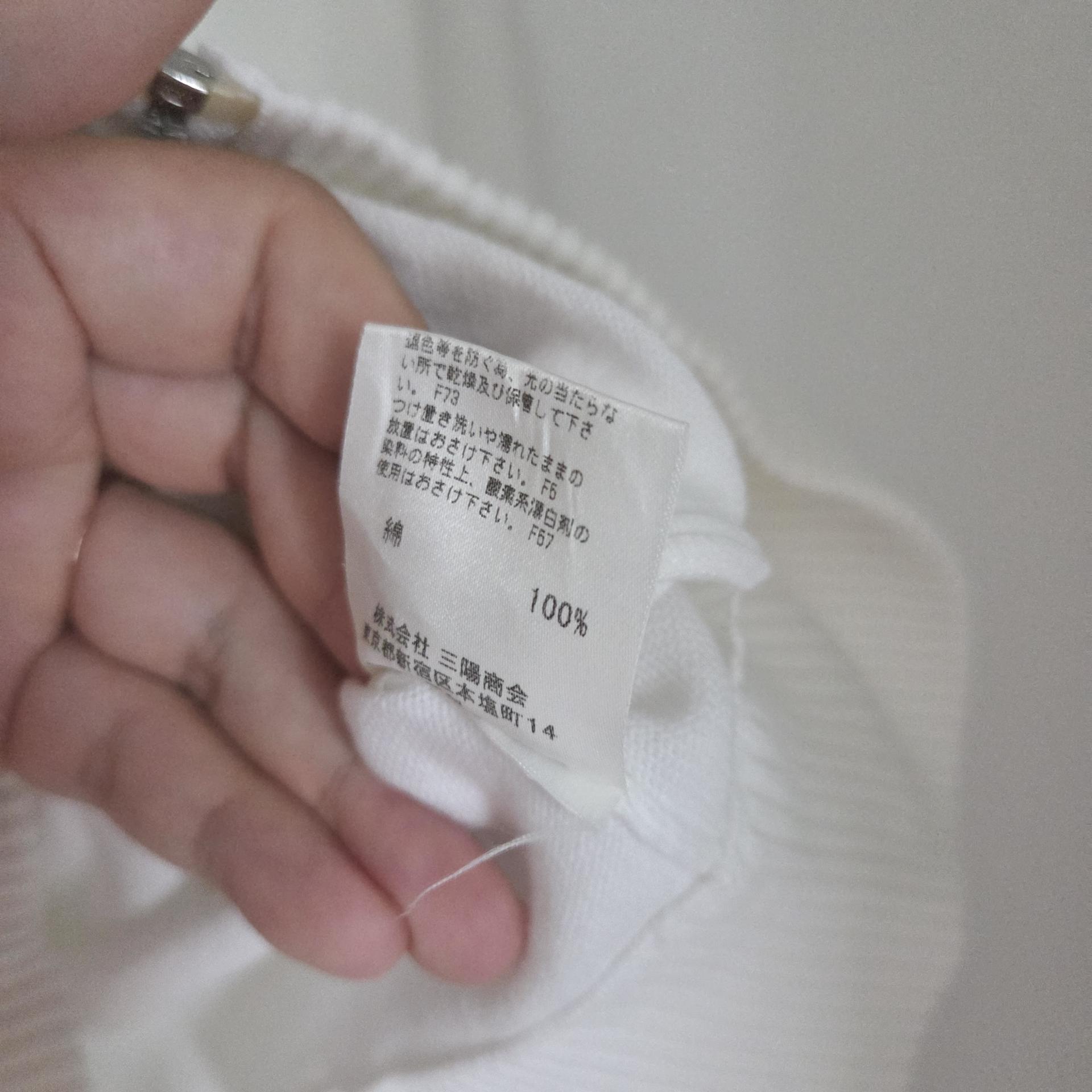 [ WOMAN ] Burberry Blue Label High-Neck Zip-Up Knit Cardigan