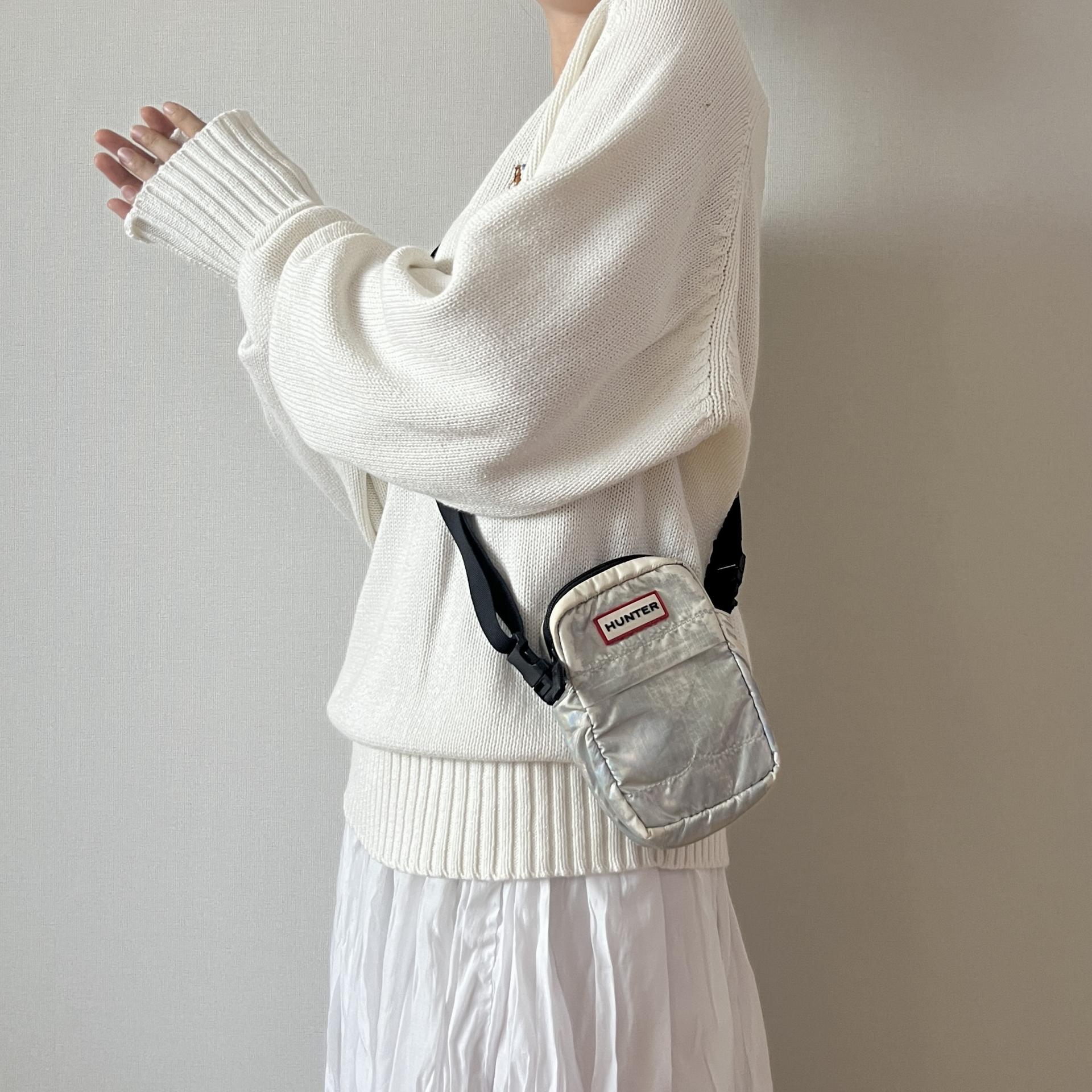 [BAG] HUNTER ORIGINAL CROSS BAG