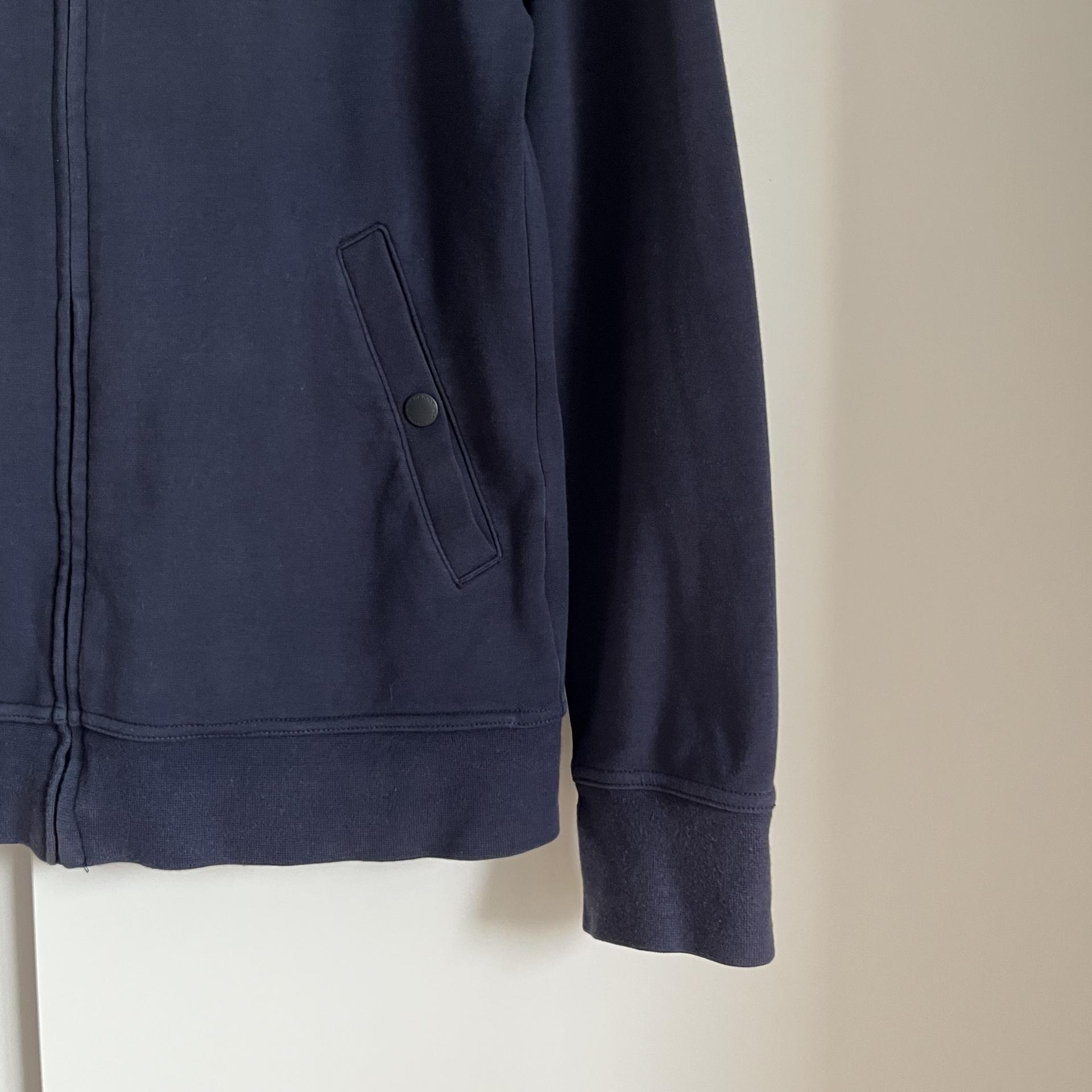 [ WOMAN ] Burberry Black Label Zip-Up Jacket