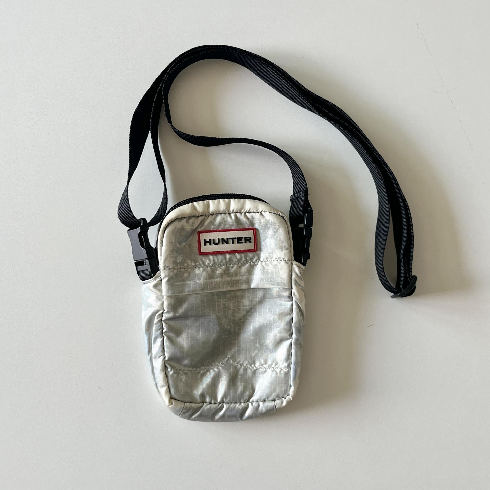 [BAG] HUNTER ORIGINAL CROSS BAG