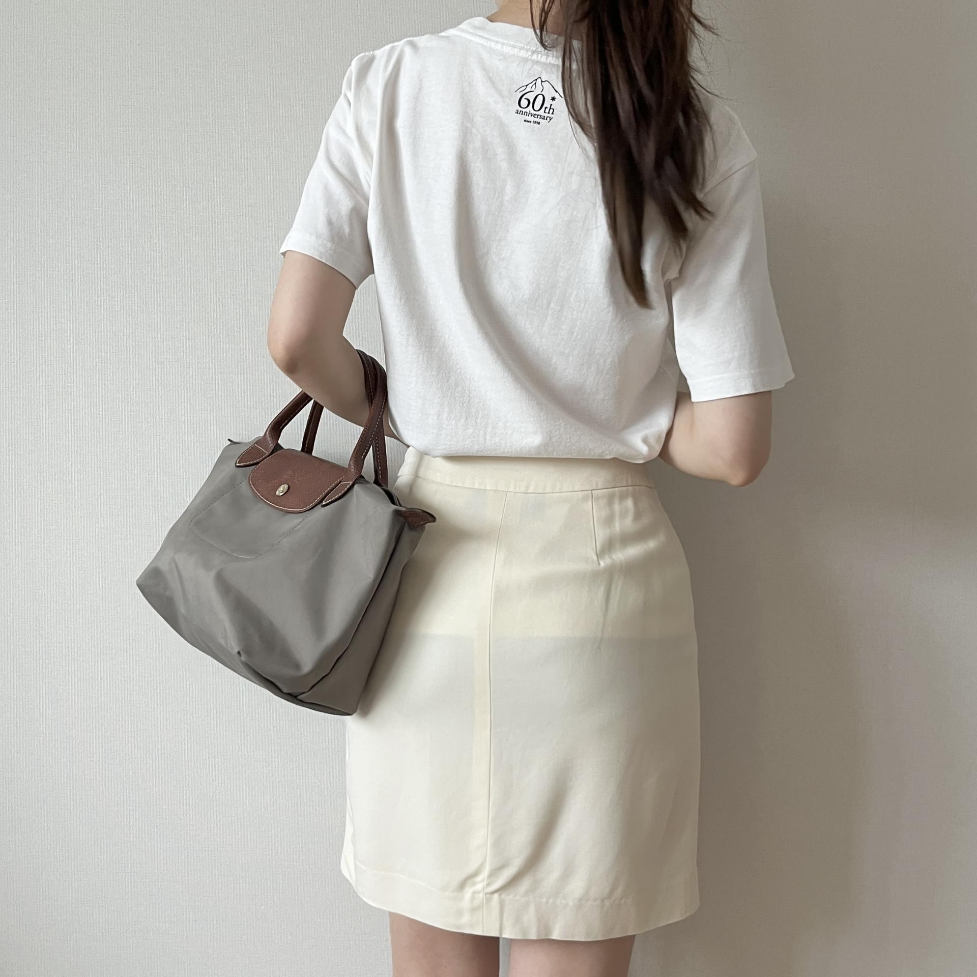 [ WOMAN ] Polo Ralph Lauren H-Line Mini Skirt