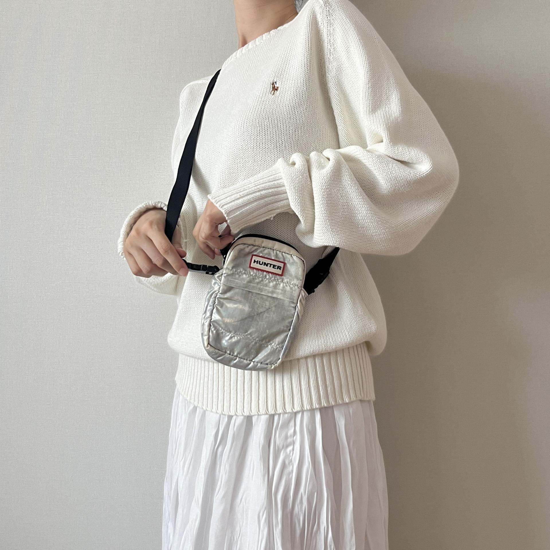 [BAG] HUNTER ORIGINAL CROSS BAG