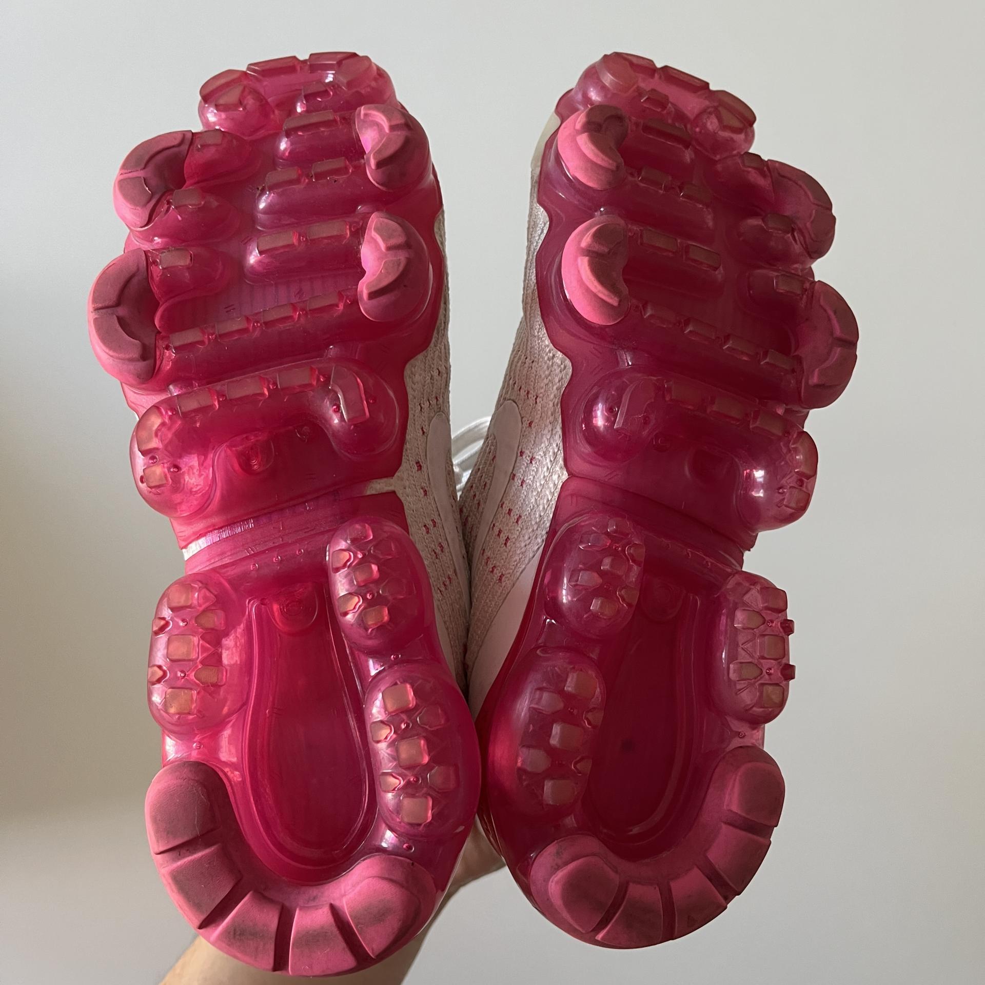 [ SHOES ] NIKE Air VaporMax Flyknit 3