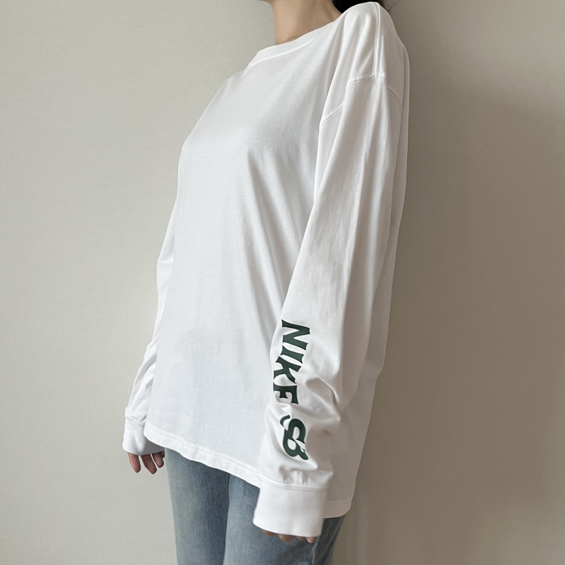 [ WOMAN ] NIKE SB Long-Sleeve