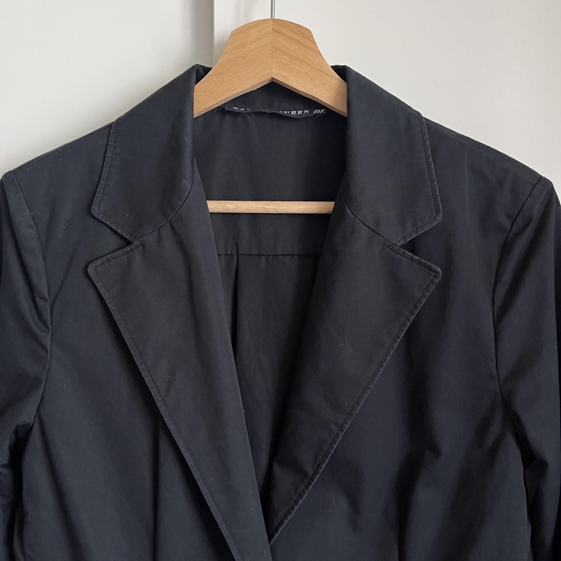 [ WOMAN ]Polo Ralph Lauren 2-Button Blazer Jacket
