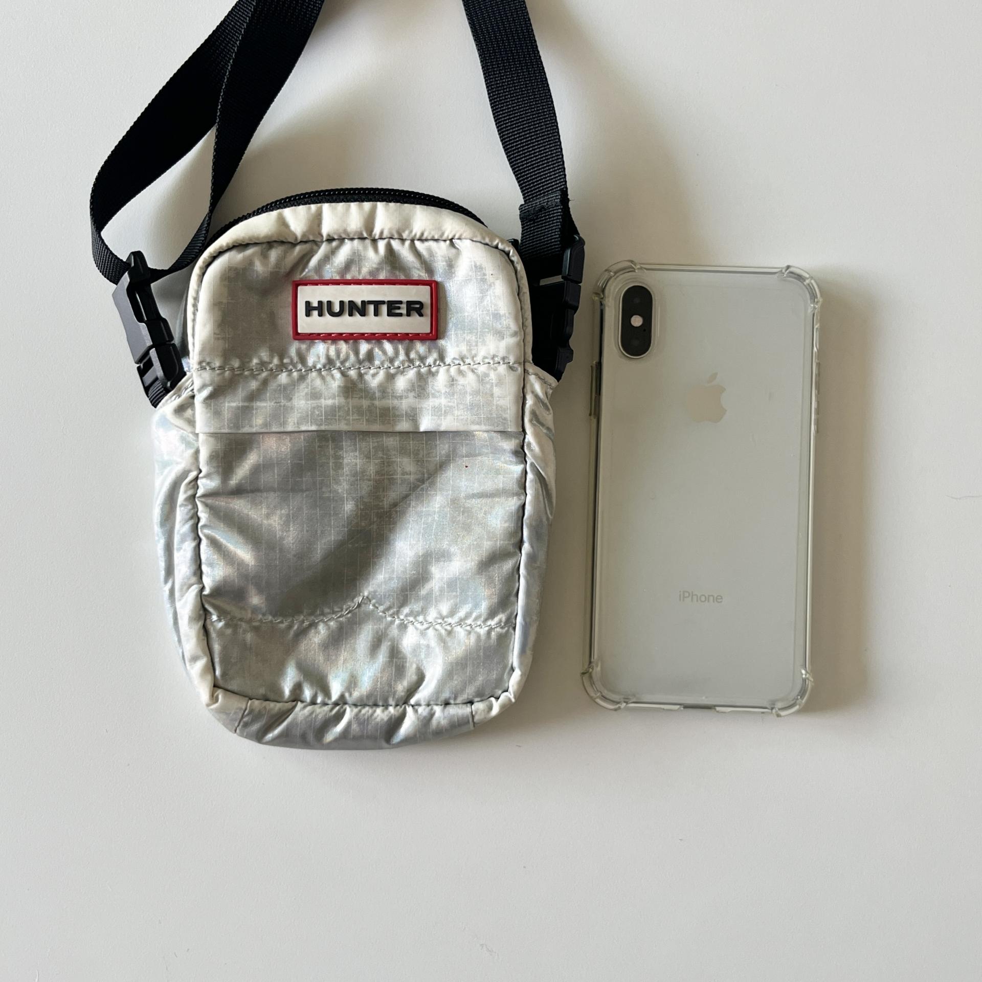 [BAG] HUNTER ORIGINAL CROSS BAG