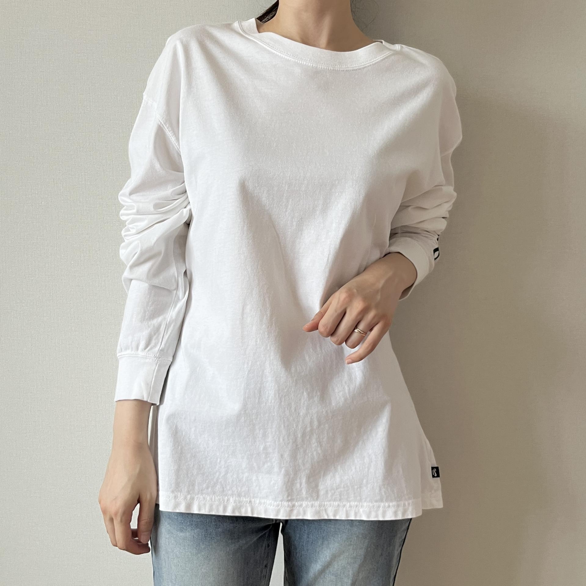 [ WOMAN ] NIKE SB Long-Sleeve