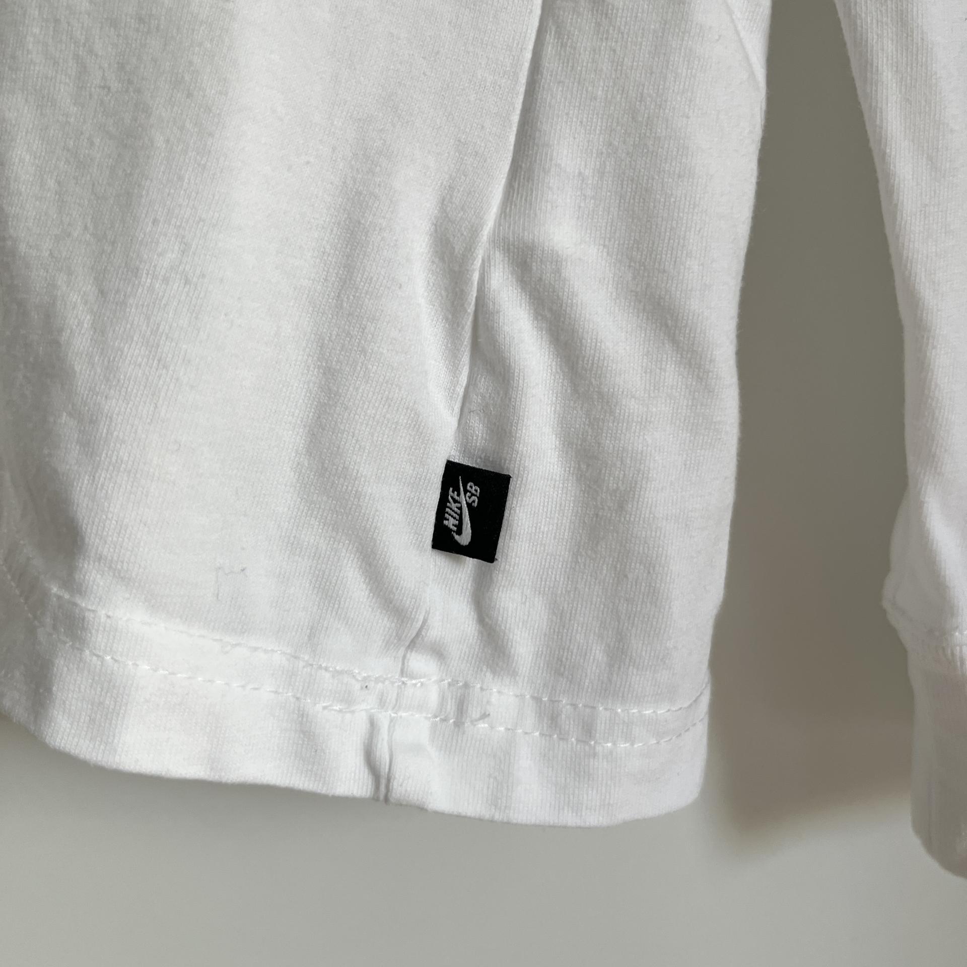 [ WOMAN ] NIKE SB Long-Sleeve