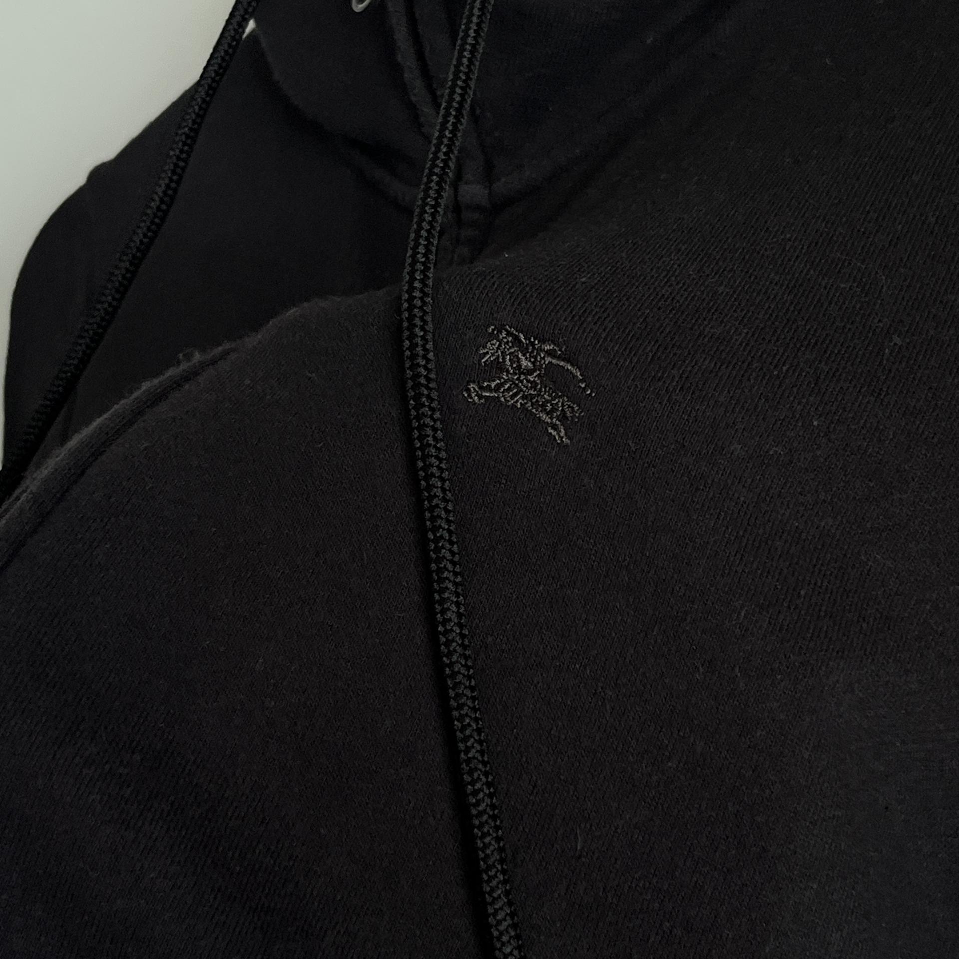 [ WOMAN ] BURBERRY Blue Label Nova Check Zip-Up
