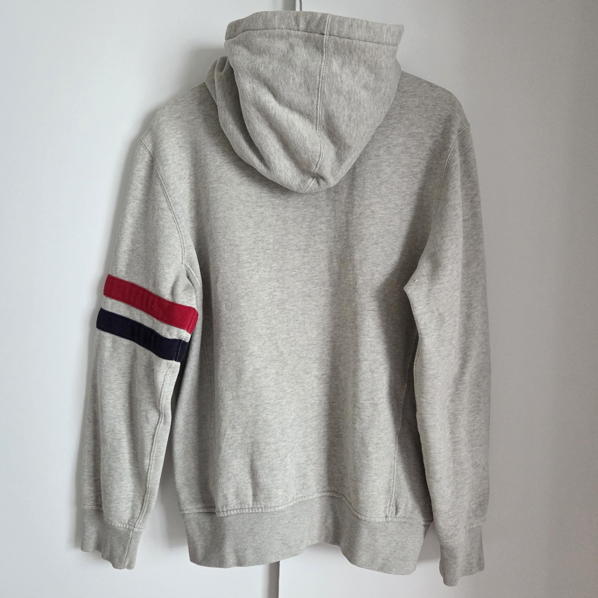 Polo Ralph Lauren Big Pony Hoodie Zip-Up Jacket