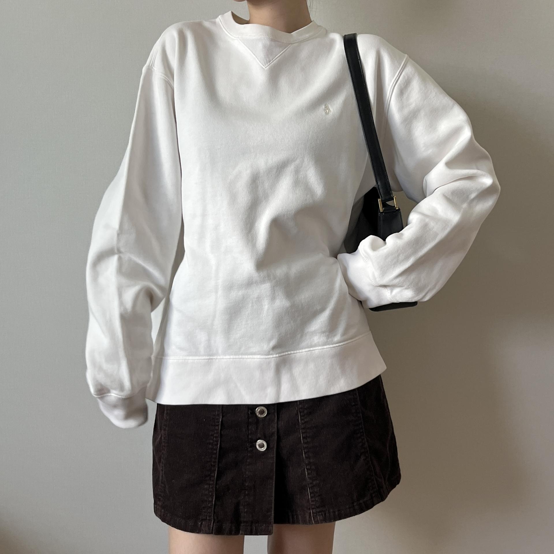 [ WOMAN ] LEVI'S SilverTab Corduroy Mini Skirt