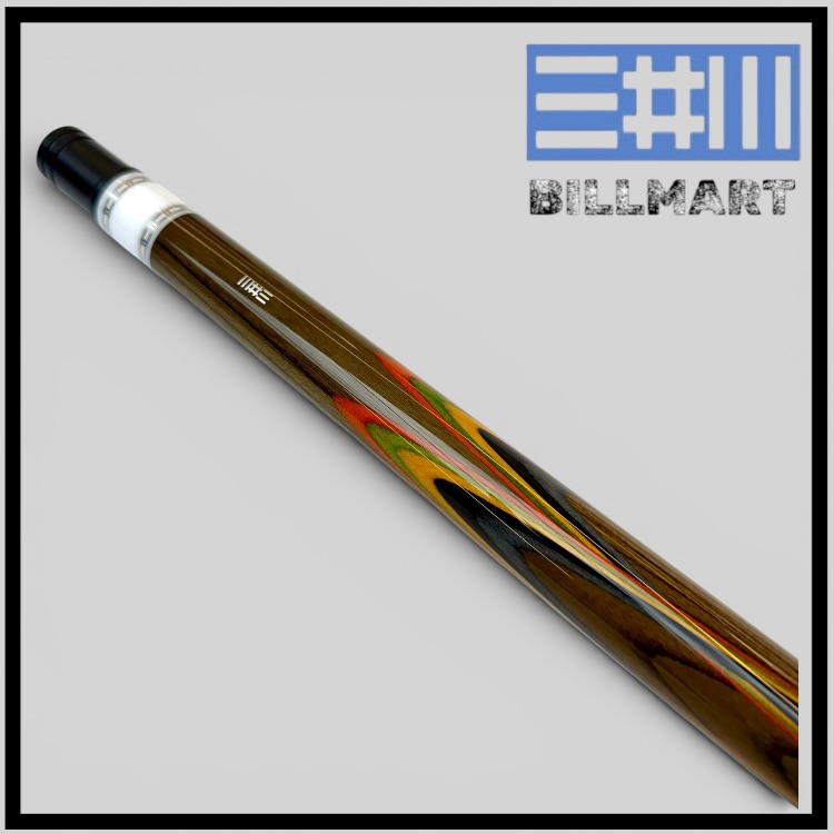 미츠이가와큐 올죠몬 6단 크로스버터 RY016BM