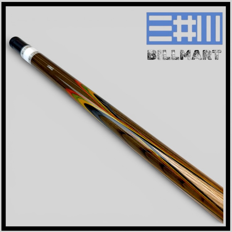 미츠이가와큐 올죠몬 6단 크로스버터 RY016BM
