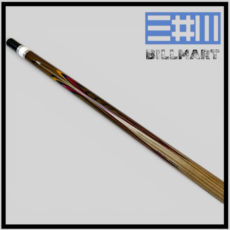 미츠이가와큐 올죠몬 6단 크로스버터 RY016BM