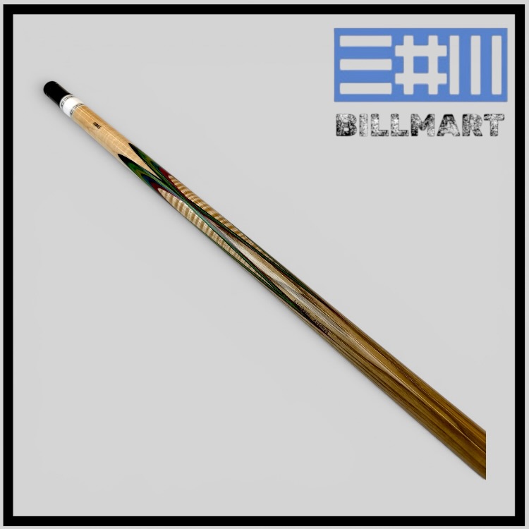 미츠이가와 죠몬 6단 크로스버터 RY018BM