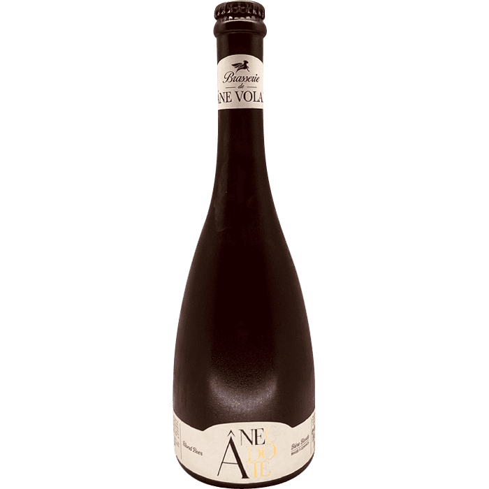 란 볼랑, 비에르 블롱드 라넥도트 이미지