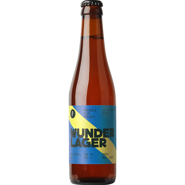 원더 라거 이미지