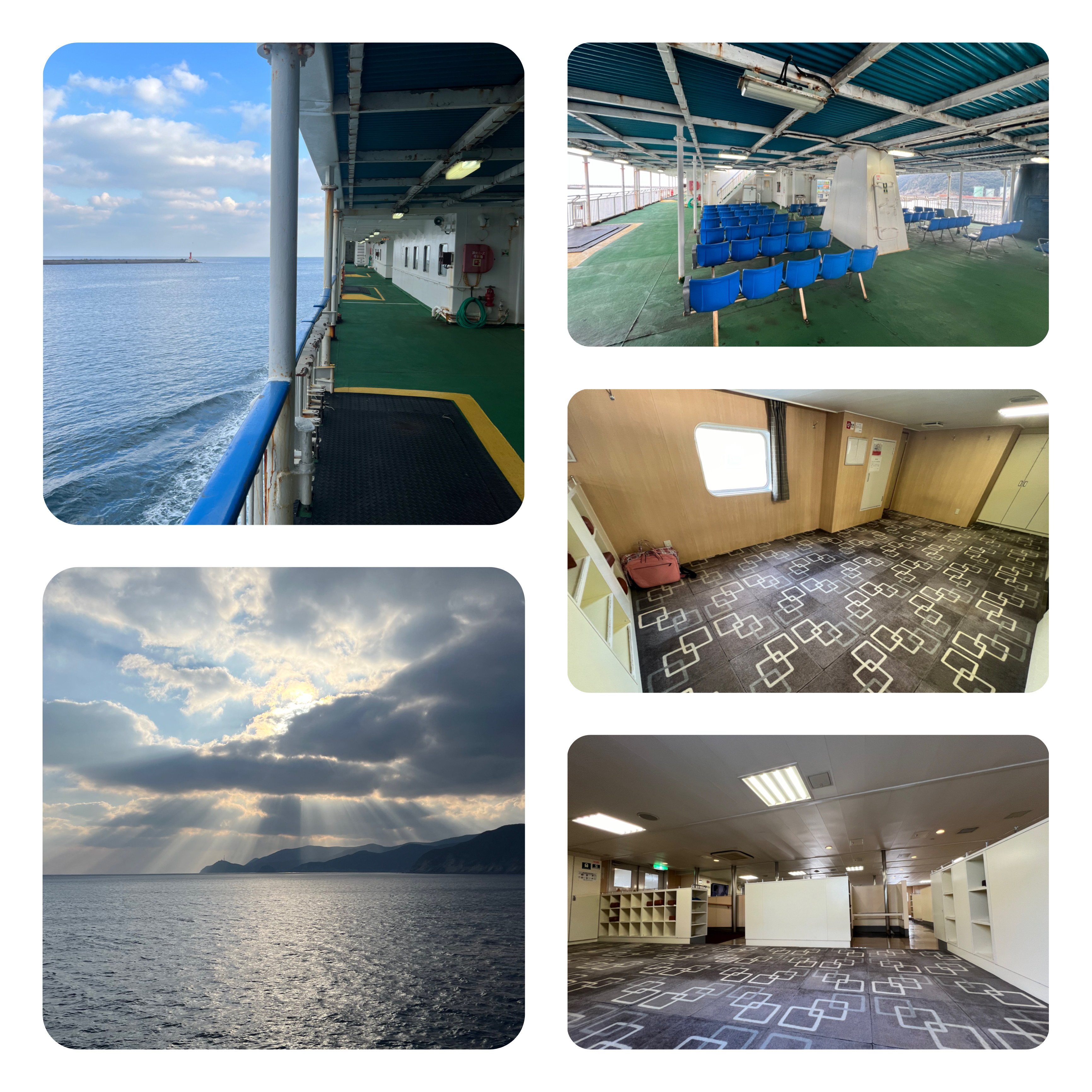 여행] 후쿠오카에서 보낸 다사다난한 일주일 : 브릭스 아시아