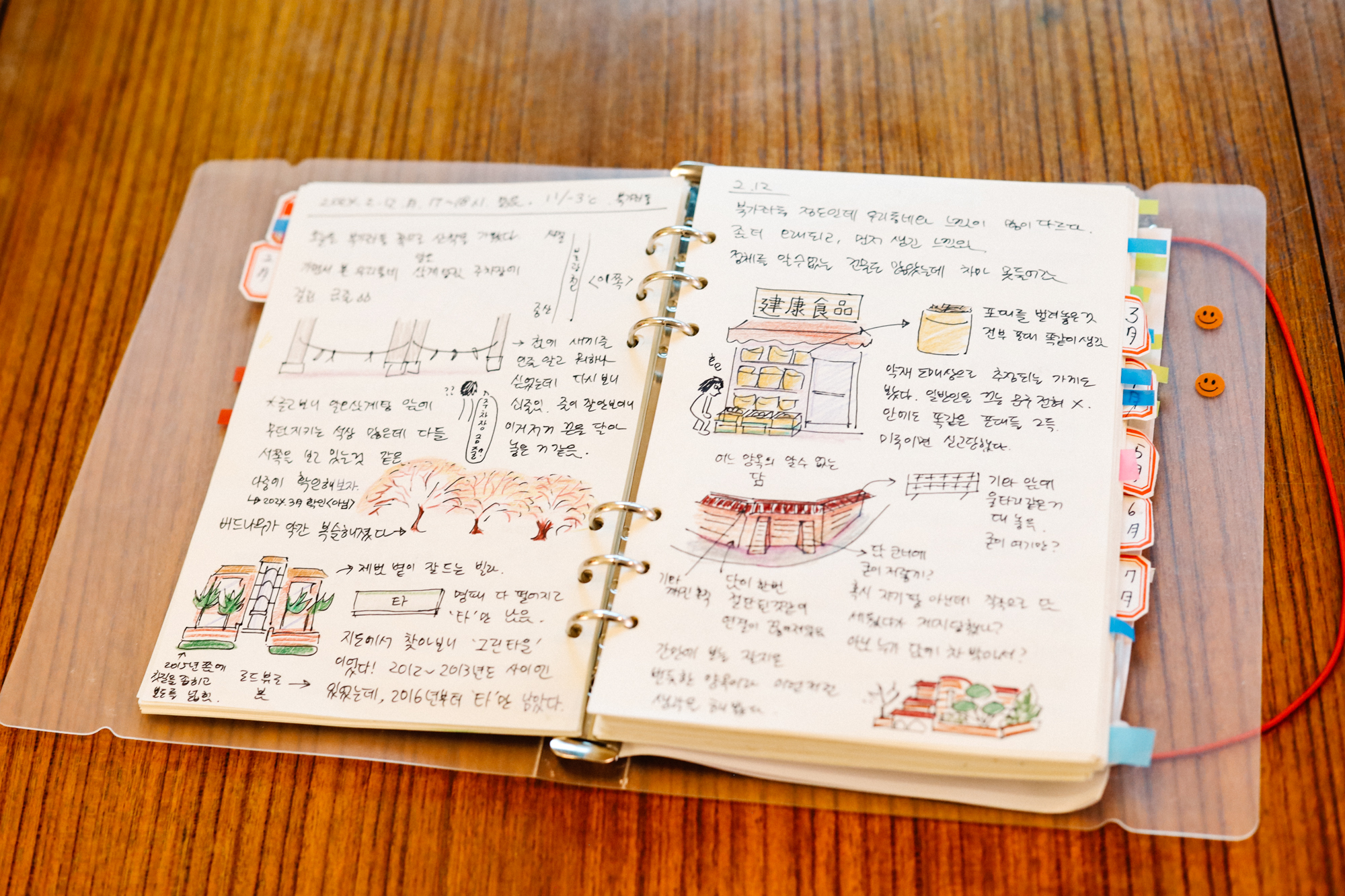 인터뷰] 도시를 관찰하는 마음 - 『이다의 도시관찰일기』 이다 작가 인터뷰 #2 : 브릭스 인터뷰