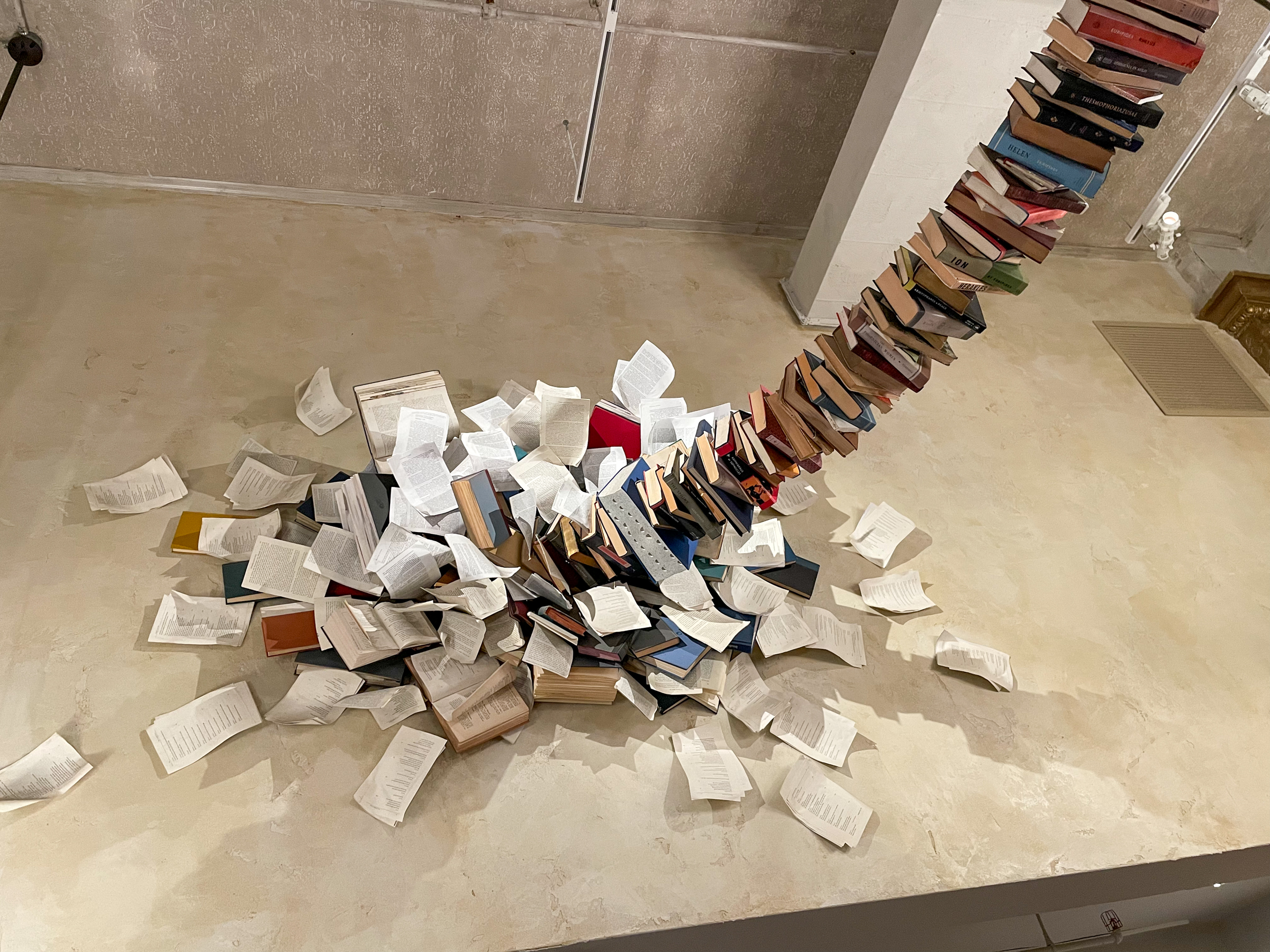 문화] 북 러버들을 위한 뉴욕의 서점, 도서관 : 브릭스 문화 소식