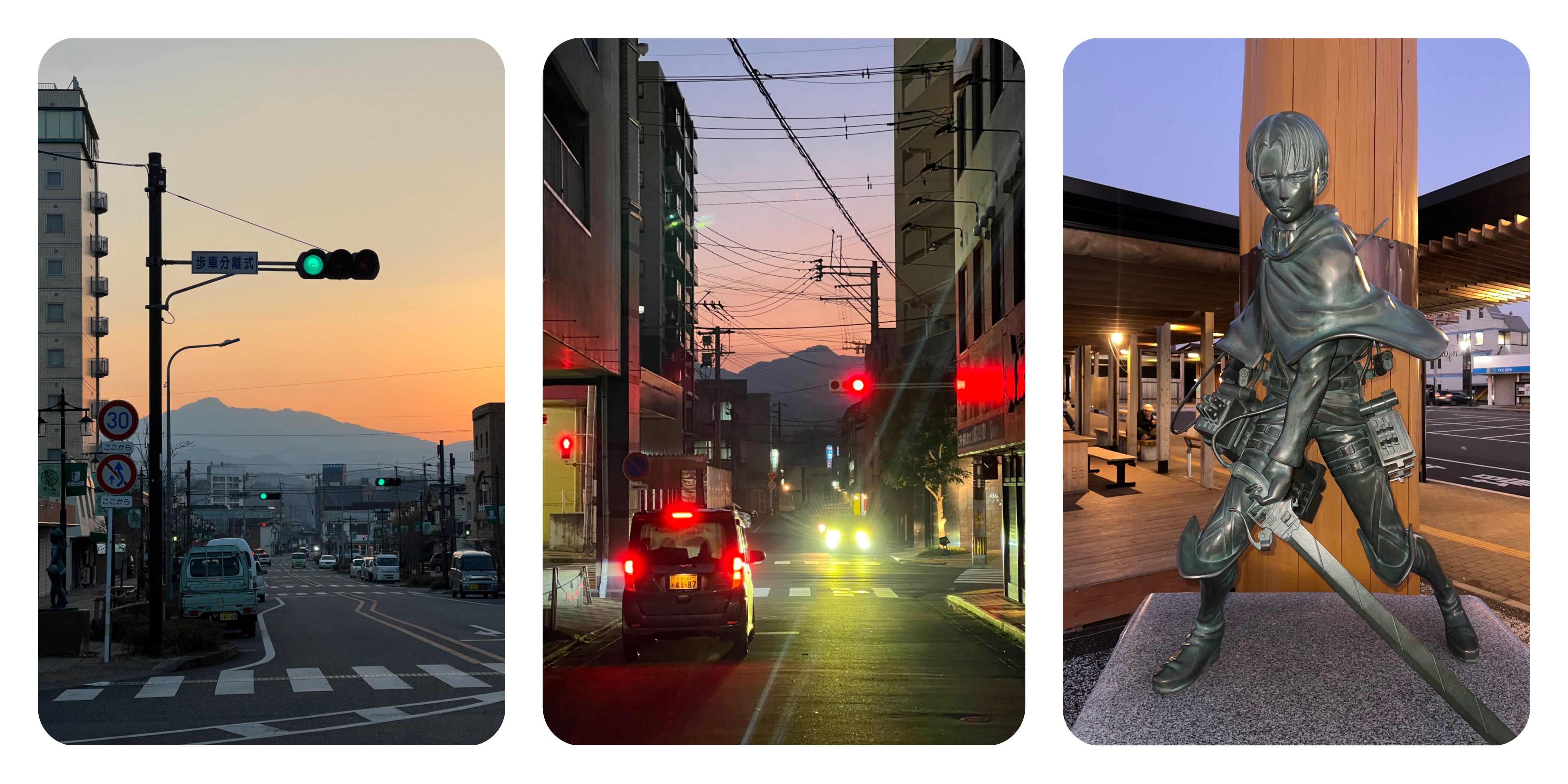 여행] 후쿠오카에서 보낸 다사다난한 일주일 : 브릭스 아시아