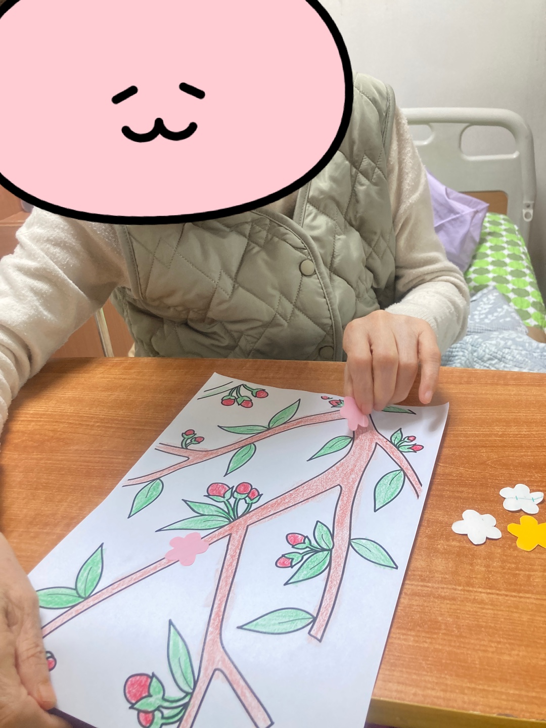 봄 \u0026 부활절, 중국의 도매 봄 \u0026 부활절 제조업체 및 공급업체 - 헤이룽장 광위안 윌로우 아트 앤 크래프트 유한회사, image size:1080x1440