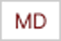 md icon