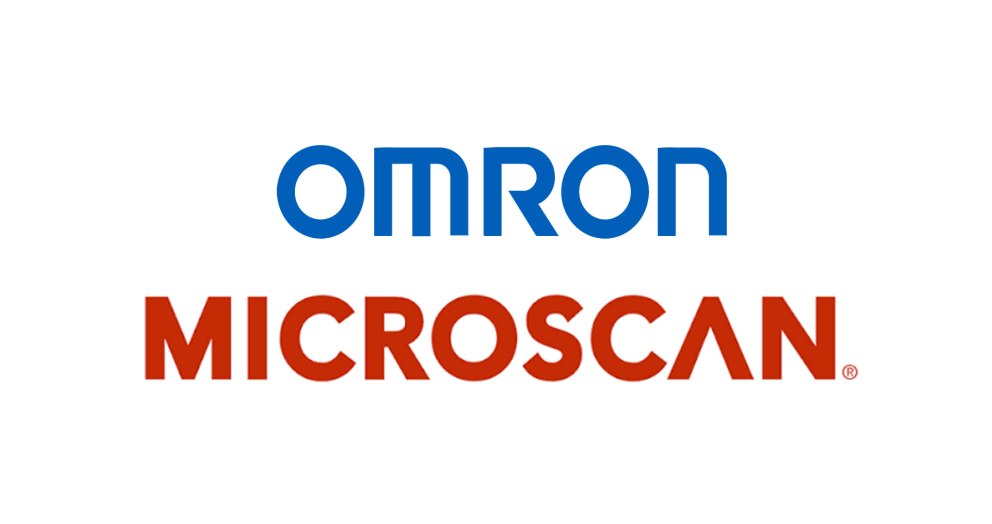 OMRON Microscan