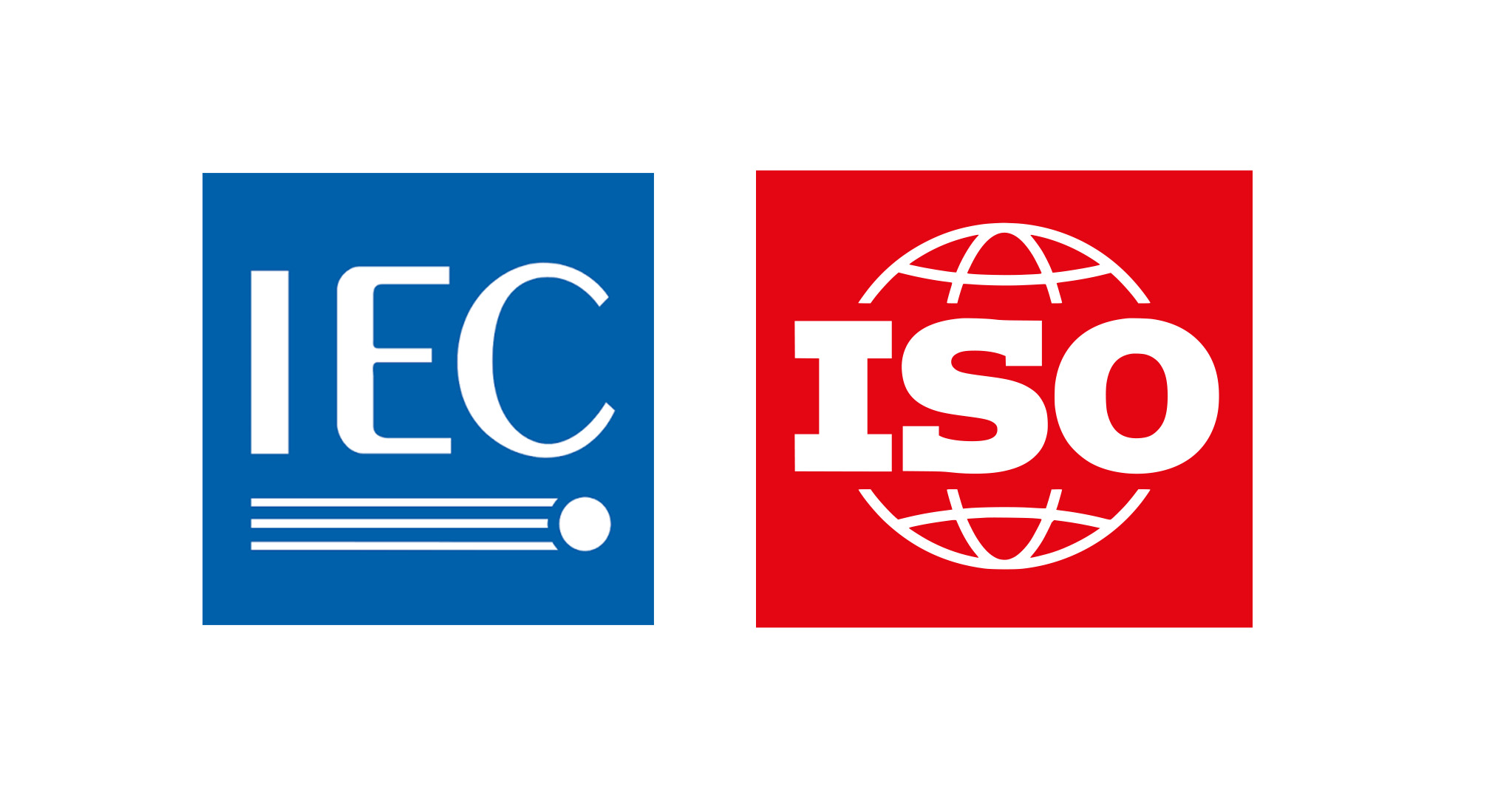 ISO IEC
