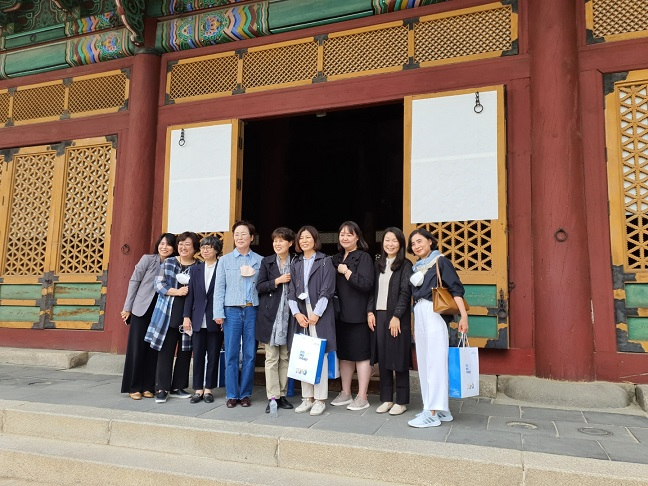 여성정책네트워크 공동포럼