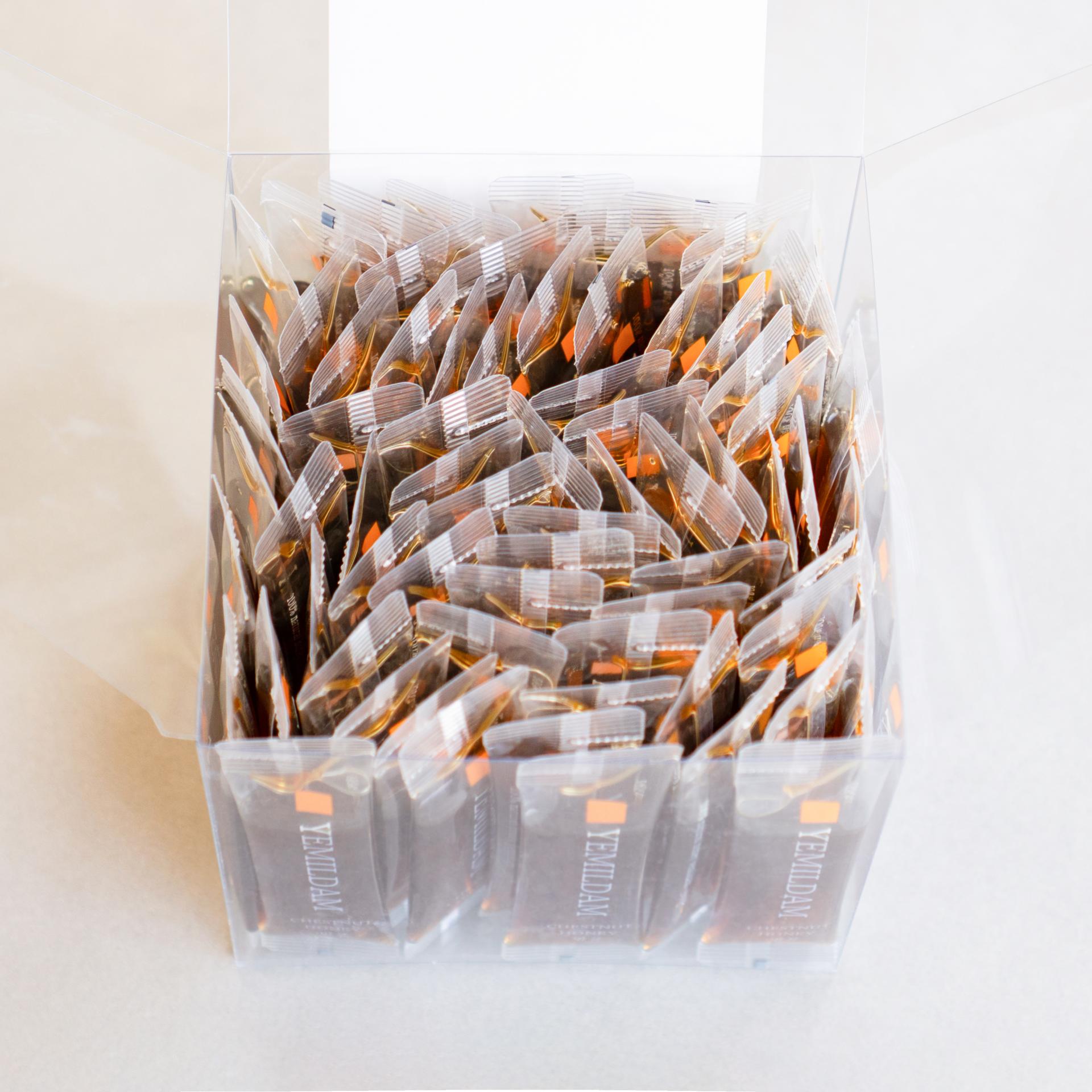 Honey Stick Original 70 허니스틱 오리지널 70 | 아카시아꿀 70포