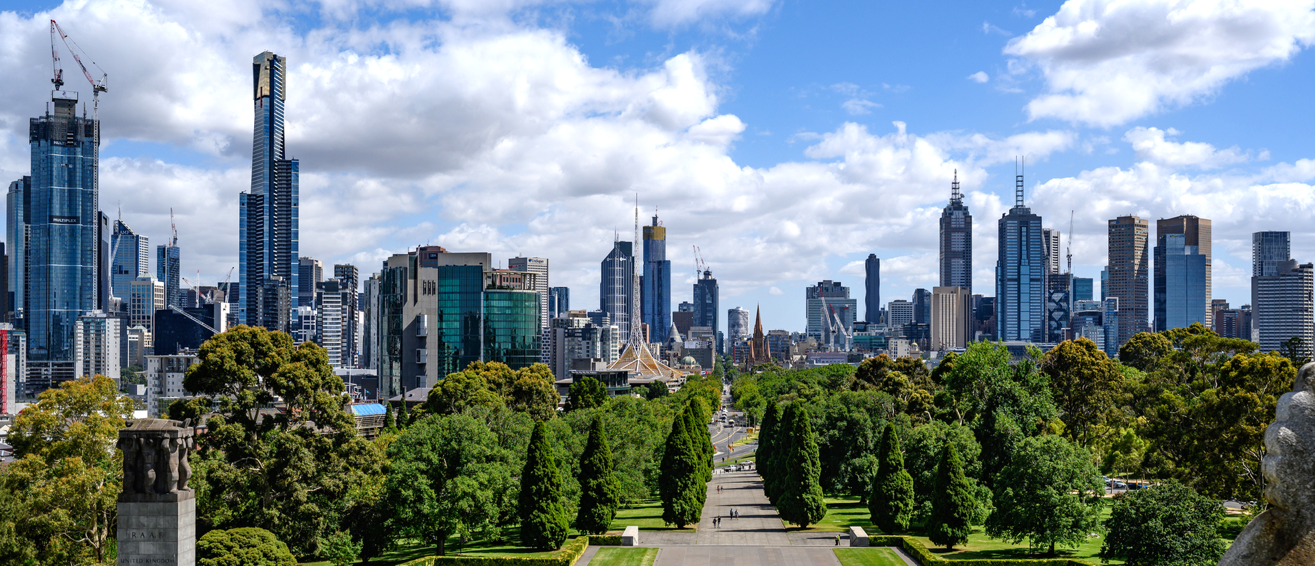 호주이야기] ﻿호주 멜버른(Melbourne) 유난히 코로나 집단감염에 취약한 이유 : 호주 유학, 이민 실제 사례