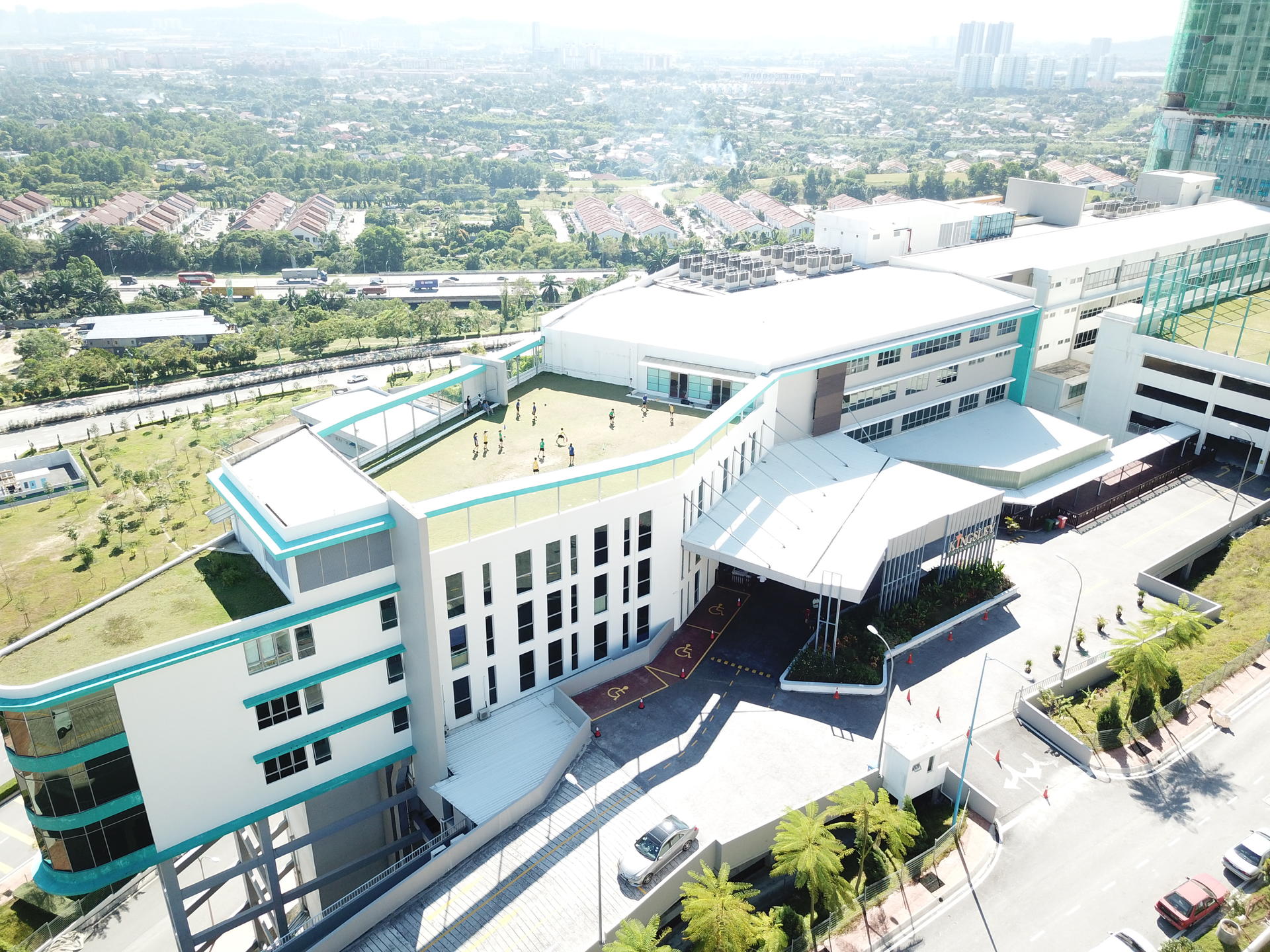 말레이시아 국제학교_IGCSE 이후 진로 고민중