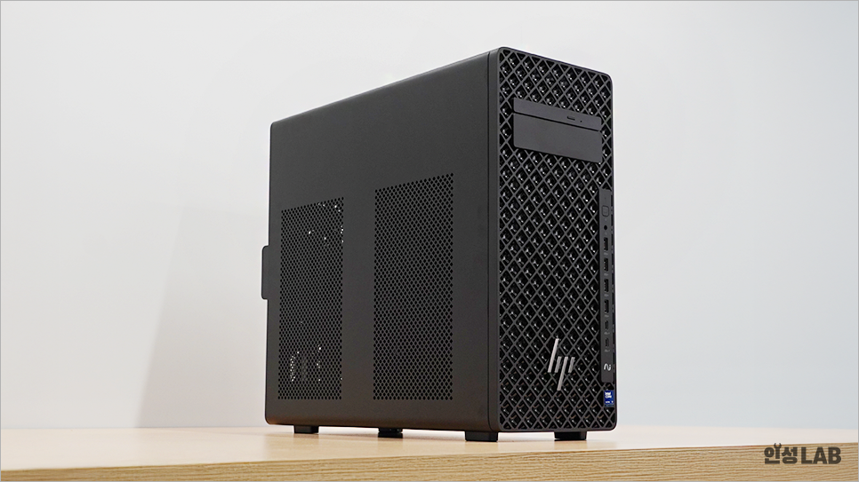 HP Z2 G1i 워크스테이션