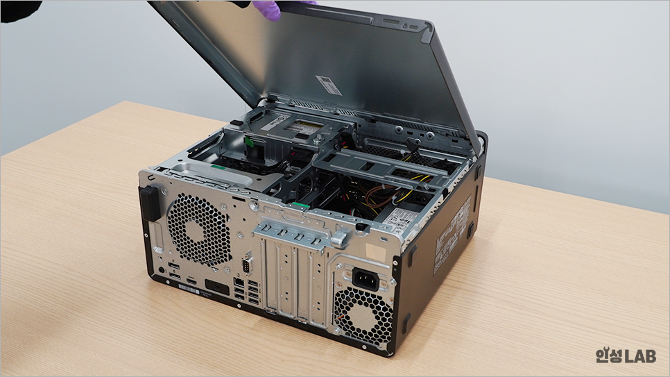 HP 800 G9 기업 컴퓨터 맞춤 생산 