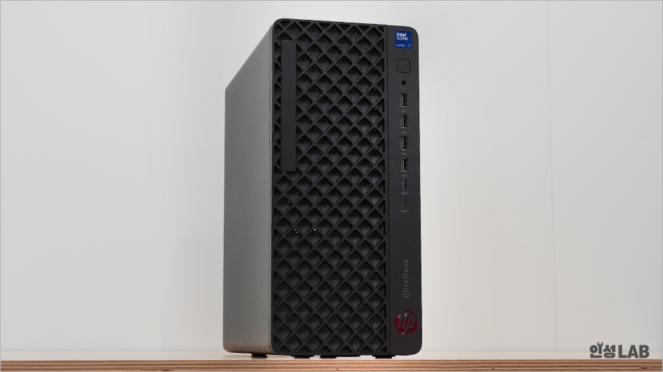 HP EliteDesk 8 G1i 사무용 컴퓨터