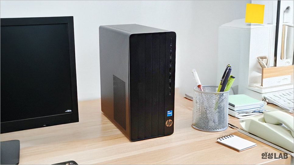 사무용 컴퓨터 HP 280 G9 모델 이미지