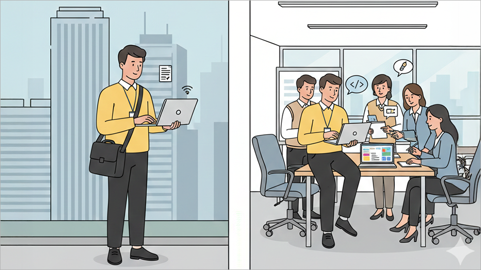 용도에 맞는 노트북을 고르려면 어떤 CPU가 사용되었는지 꼭 확인해야 한다.