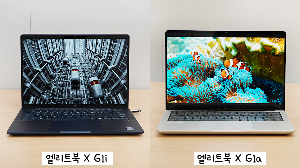 GPU 비교