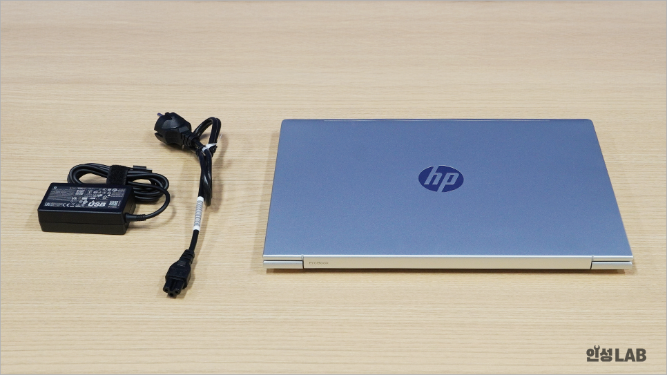 HP ProBook 4 G1i 노트북 구성품 세트