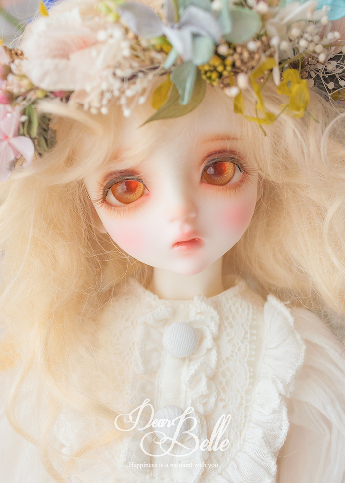 Neige : ♥DearBelle
