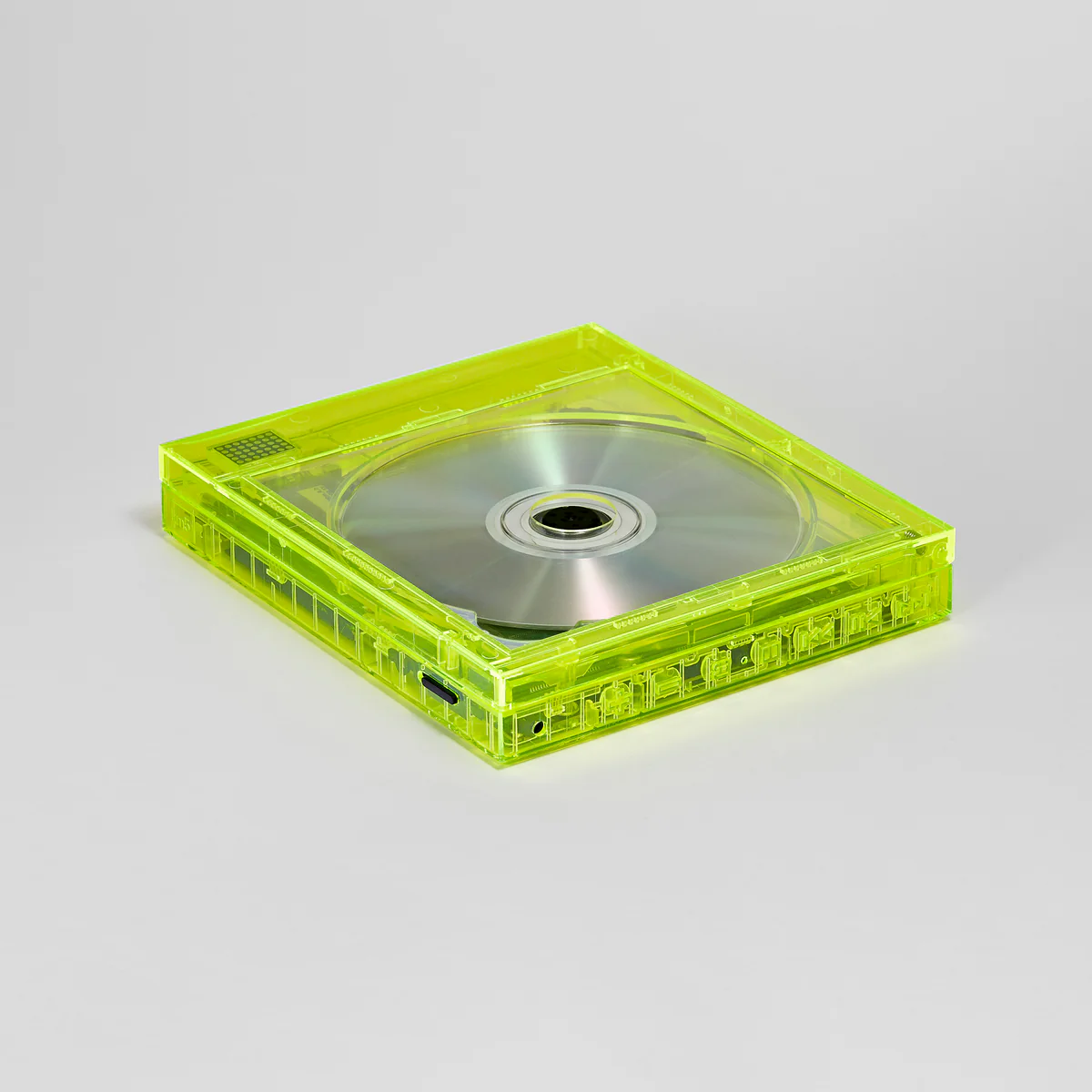 [수관기피] km5 Instant Disk Audio-CP1