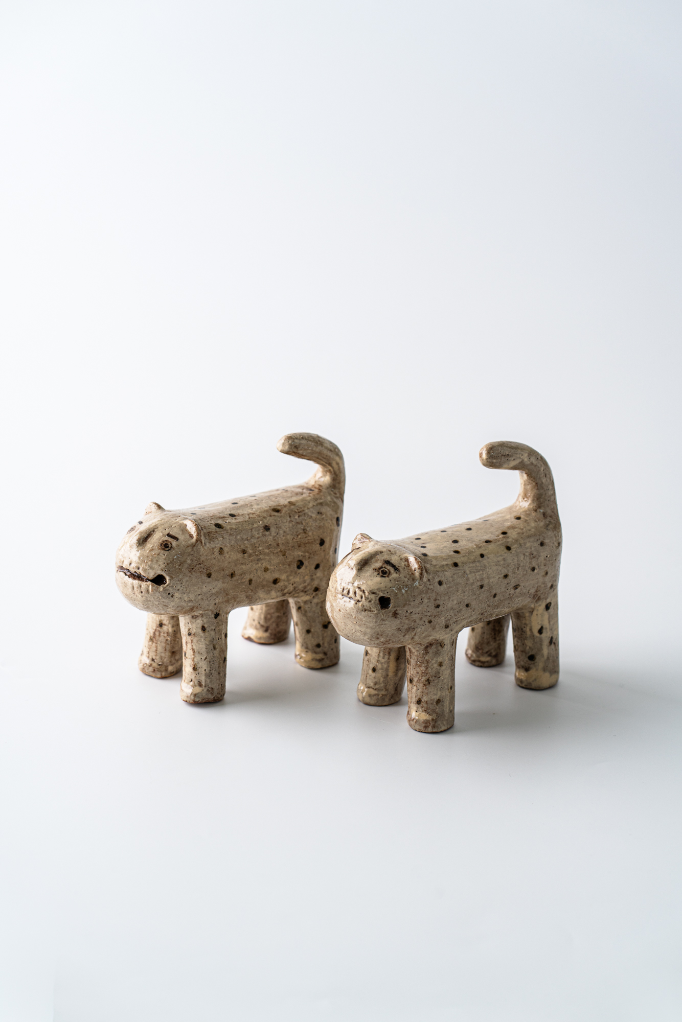[무화] 호령 오브제 | 2종