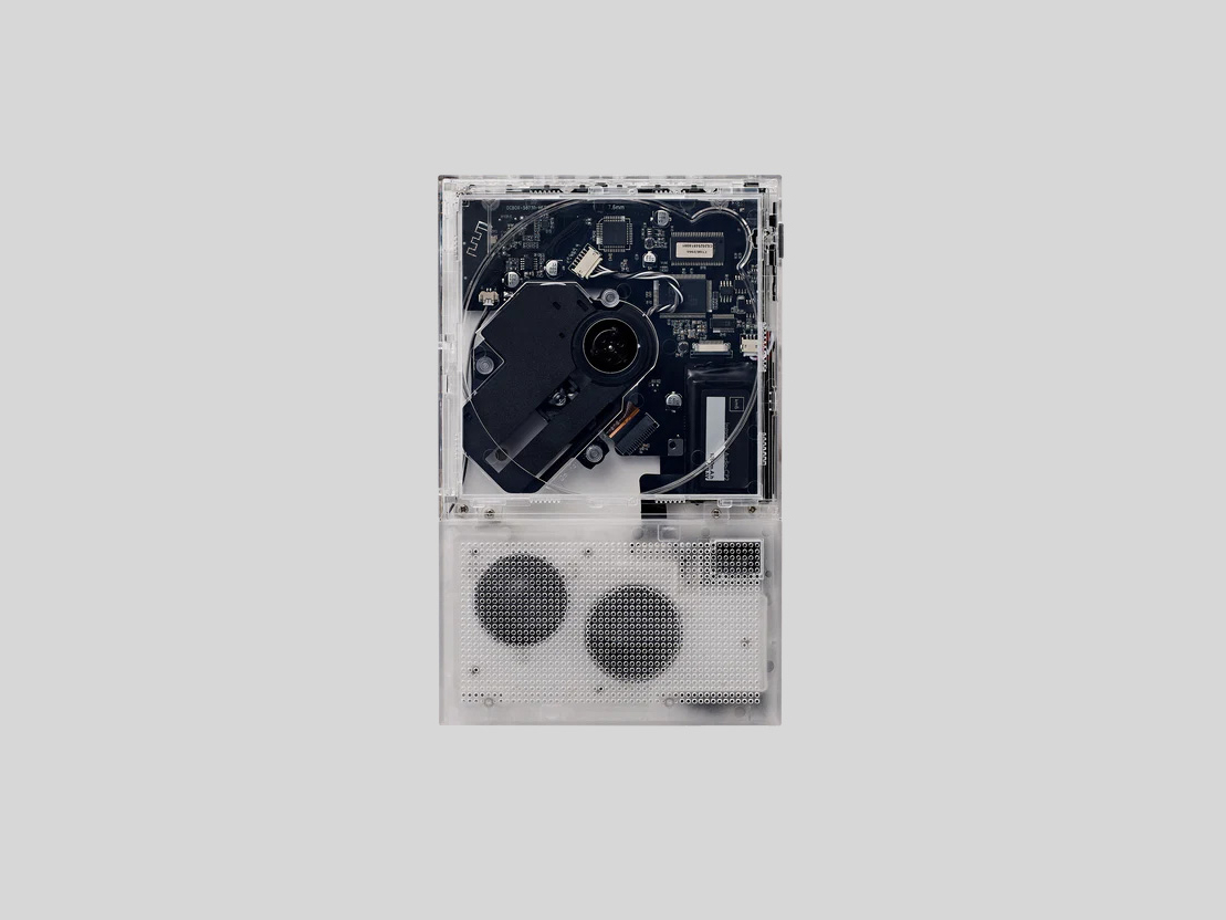 [수관기피] km5 Instant Disk Audio-CP2