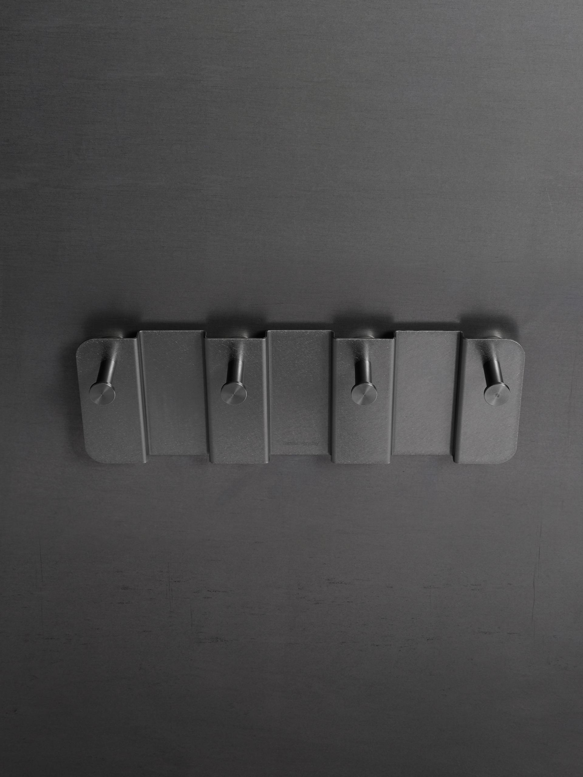 [택타일 에브리데이] Hangman 마그넷 행거