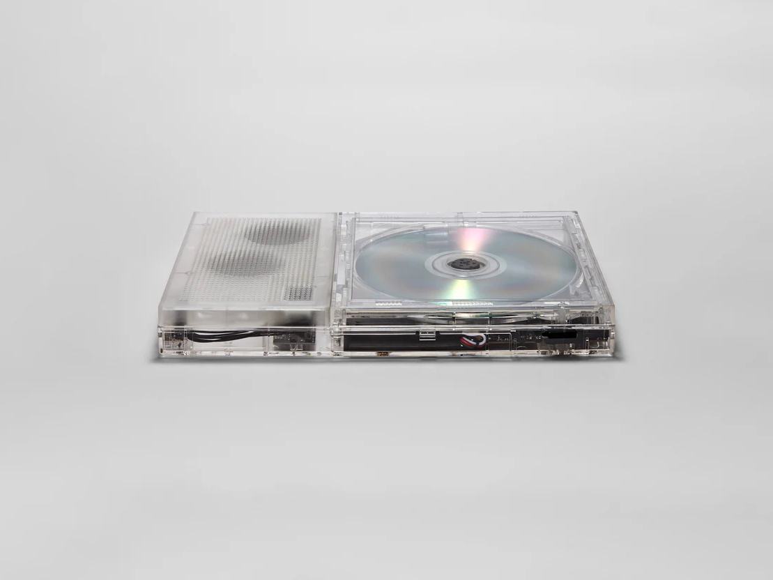 [수관기피] km5 Instant Disk Audio-CP2