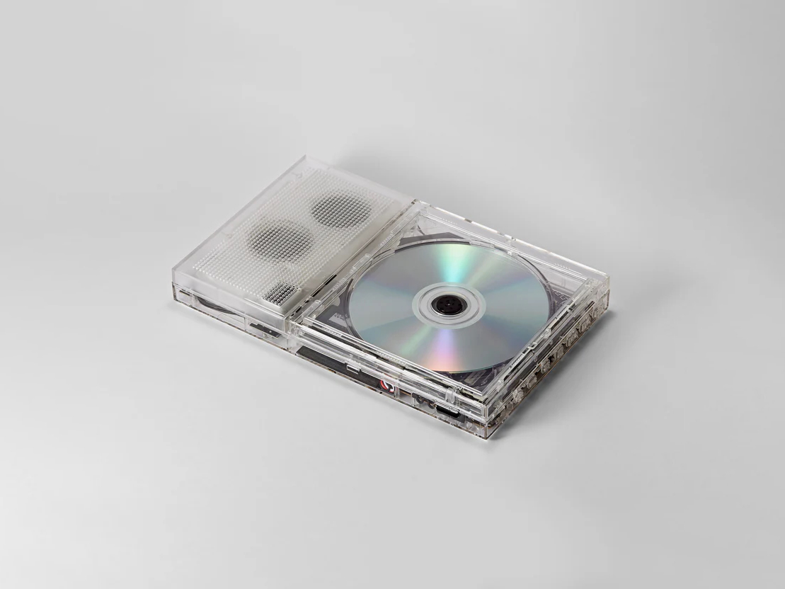 [수관기피] km5 Instant Disk Audio-CP2