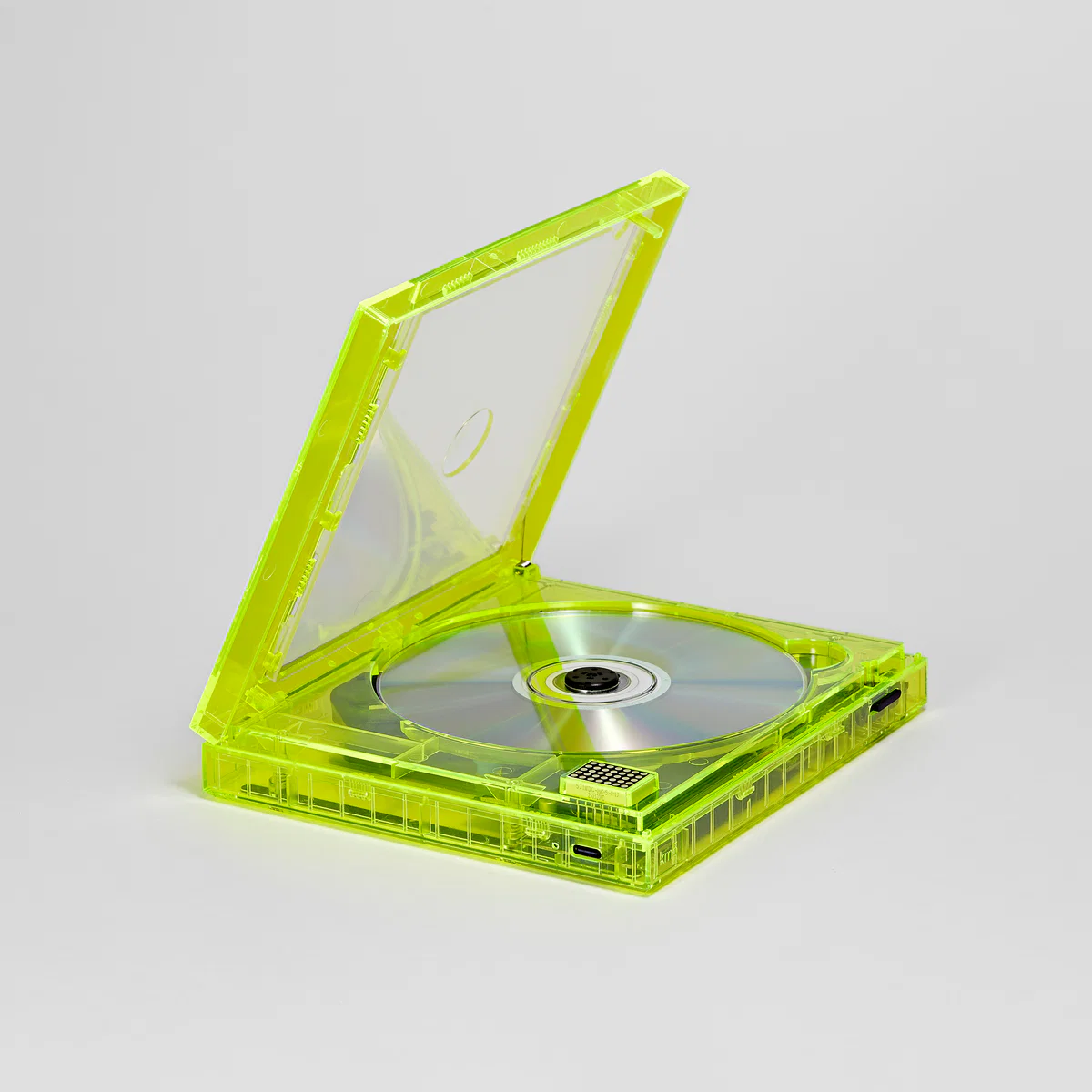 [수관기피] km5 Instant Disk Audio-CP1