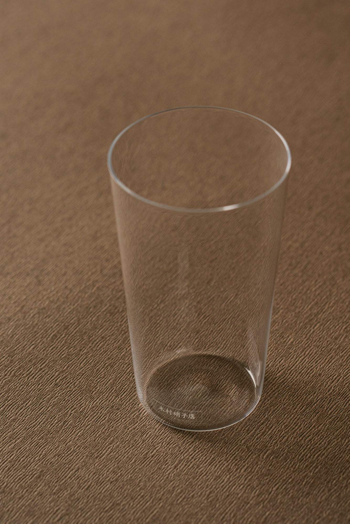 [기무라글라스] 컴팩트 320ml