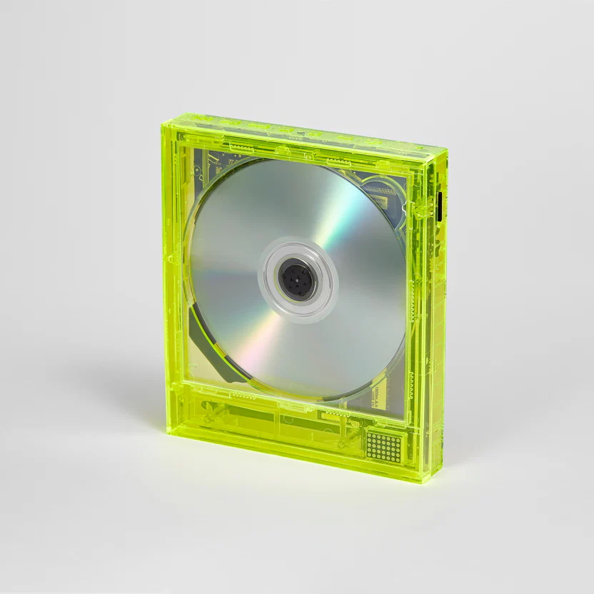 [수관기피] km5 Instant Disk Audio-CP1